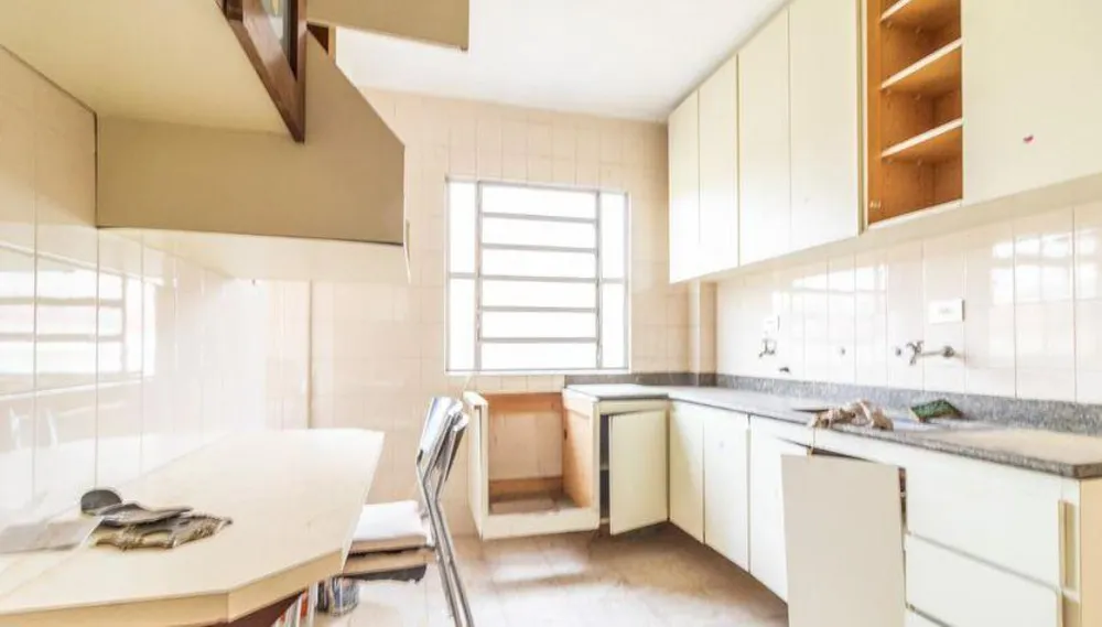 Apartamento, 2 quartos, 60 m² - Foto 4