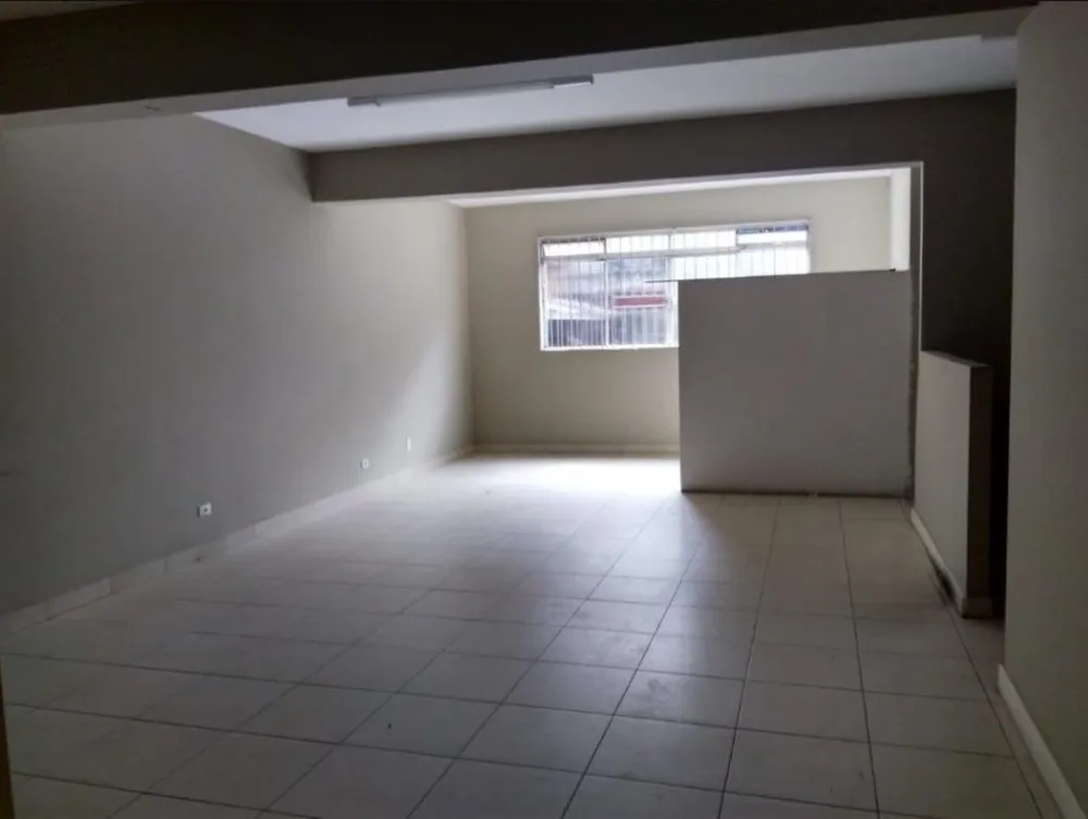 Loja-Salão, 200 m² - Foto 1