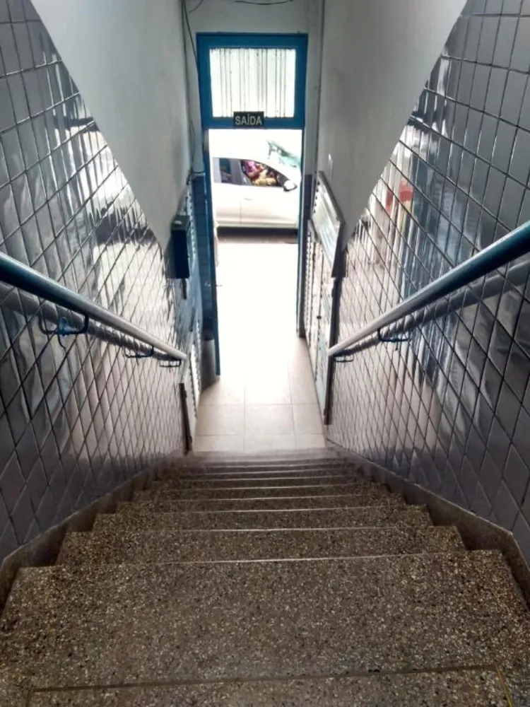 Loja-Salão, 200 m² - Foto 3