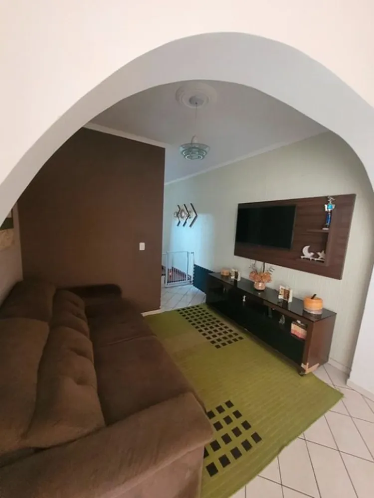 Sobrado, 3 quartos, 169 m² - Foto 3
