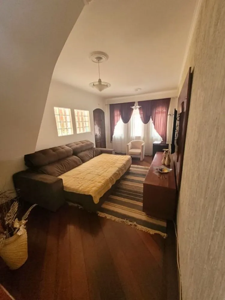 Sobrado, 3 quartos, 169 m² - Foto 2
