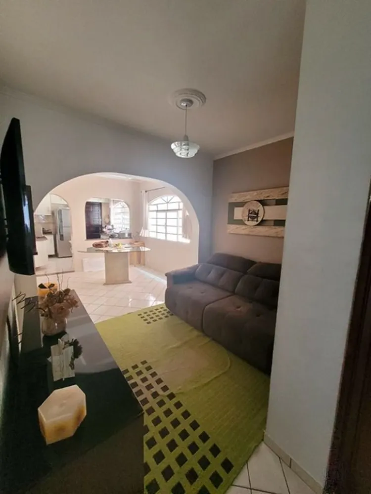 Sobrado, 3 quartos, 169 m² - Foto 4