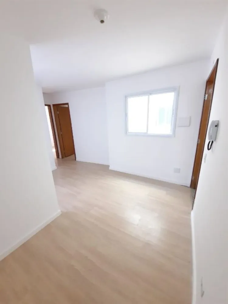 Apartamento, 2 quartos, 42 m² - Foto 1