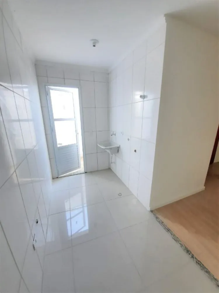 Apartamento, 2 quartos, 42 m² - Foto 3