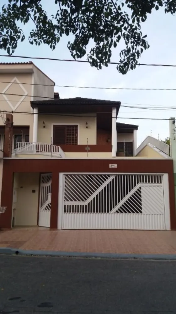 Sobrado, 3 quartos, 230 m² - Foto 4