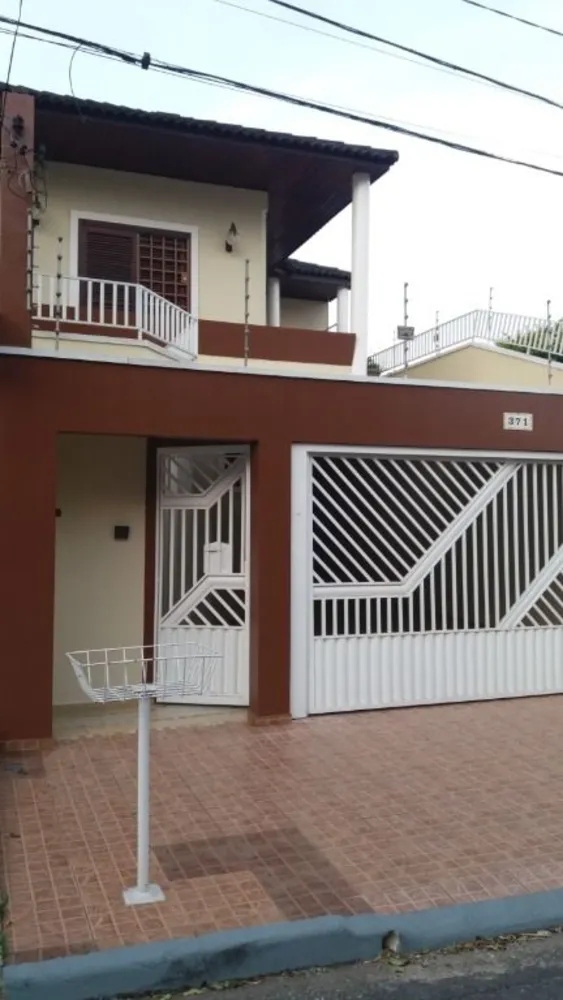 Sobrado, 3 quartos, 230 m² - Foto 3