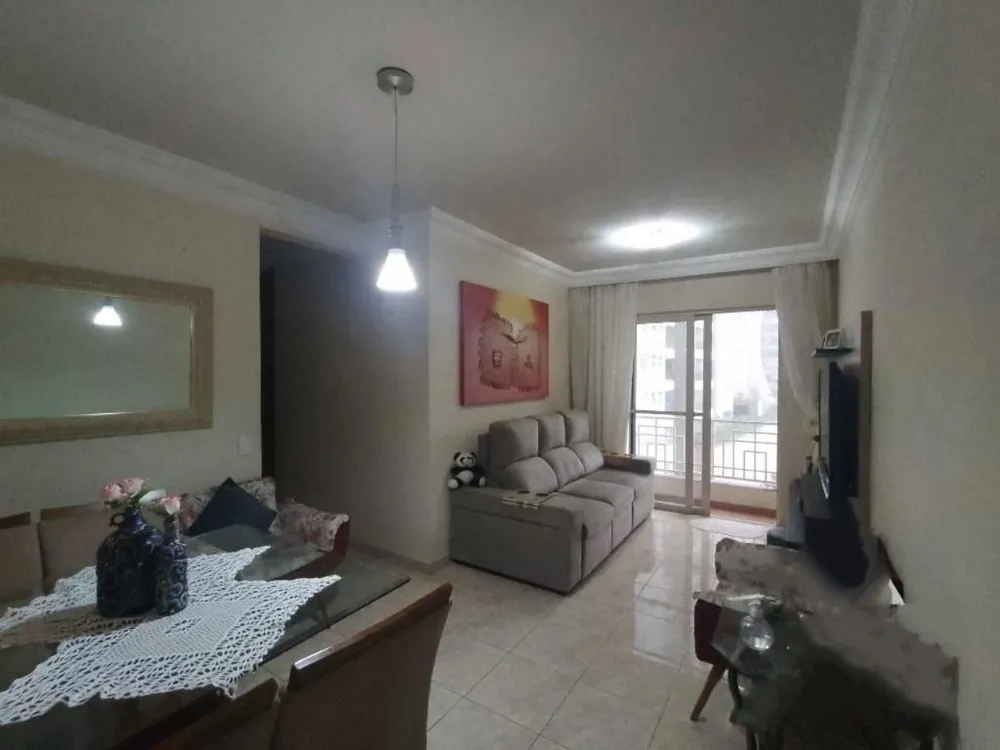 Apartamento, 3 quartos, 60 m² - Foto 4