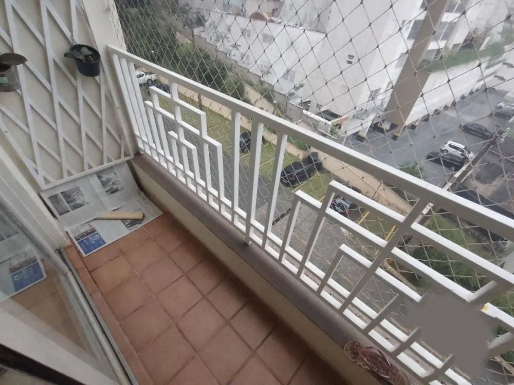 Apartamento, 3 quartos, 60 m² - Foto 2