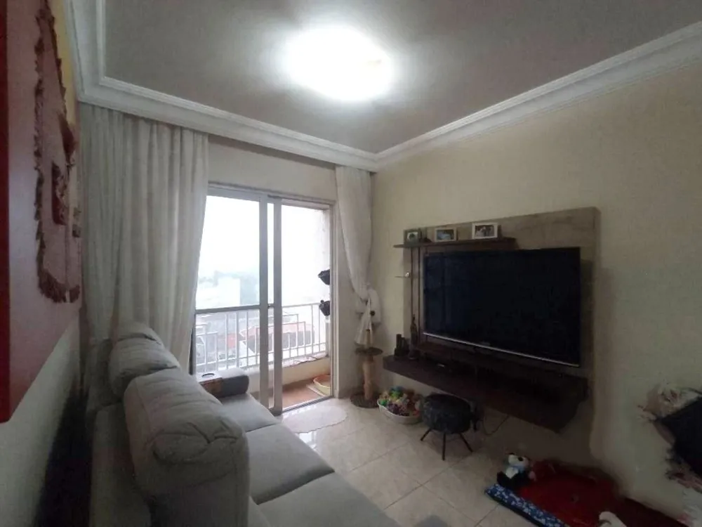 Apartamento, 3 quartos, 60 m² - Foto 3