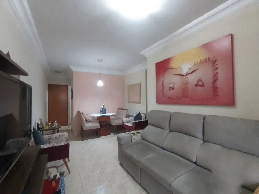 Apartamento, 3 quartos, 60 m² - Foto 1