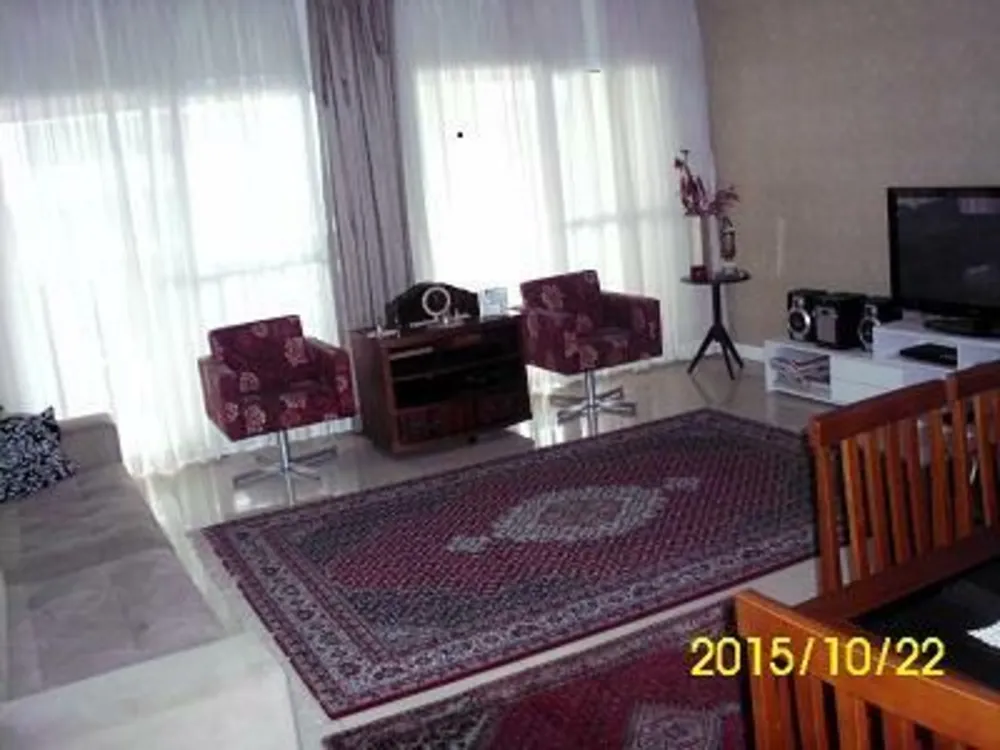 Apartamento, 3 quartos, 127 m² - Foto 4