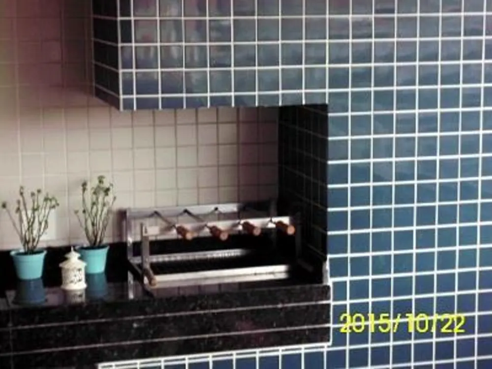 Apartamento, 3 quartos, 127 m² - Foto 1