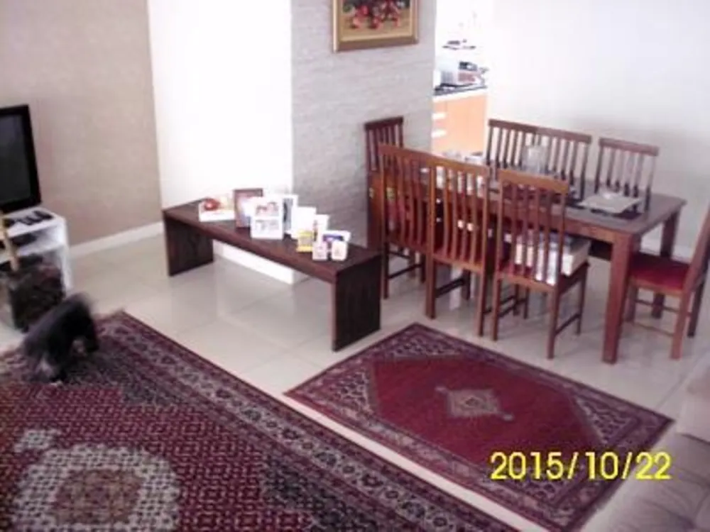 Apartamento, 3 quartos, 127 m² - Foto 3