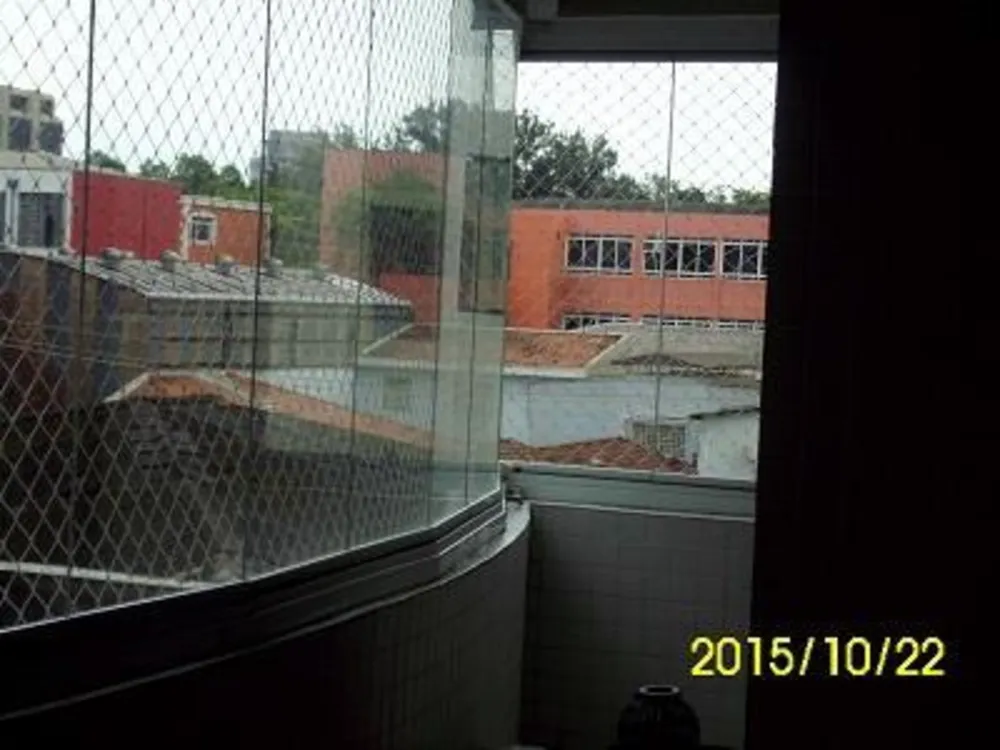 Apartamento, 3 quartos, 127 m² - Foto 2