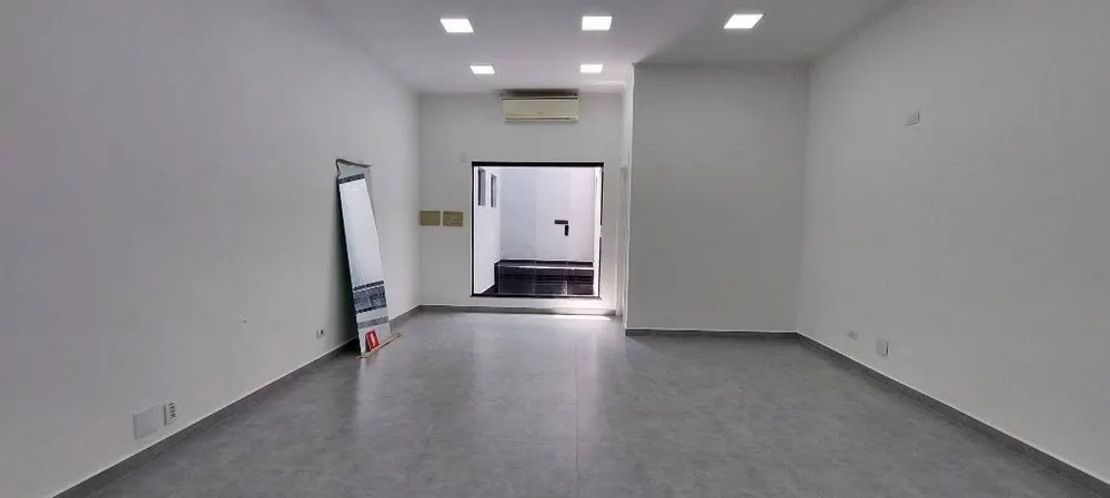 Loja-Salão, 50 m² - Foto 1