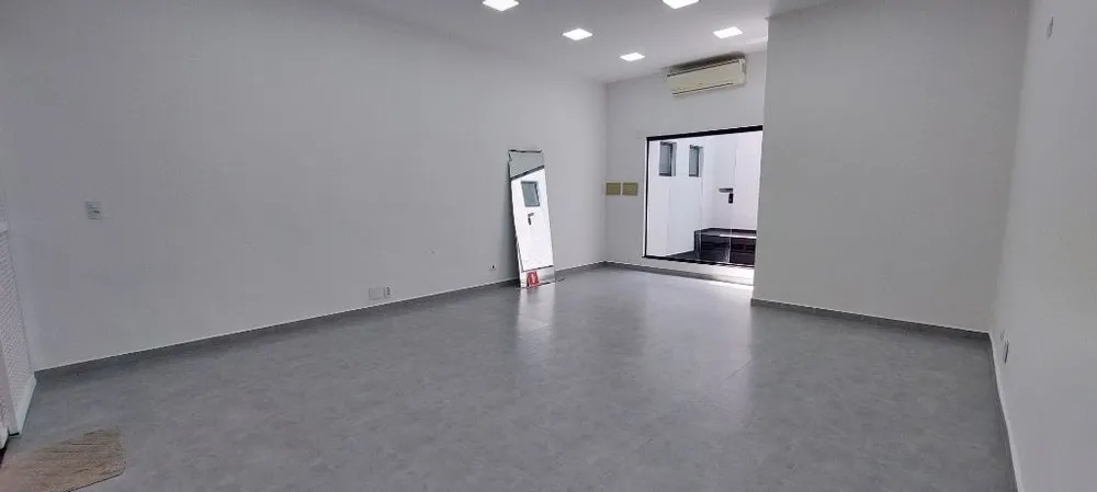Loja-Salão, 50 m² - Foto 2