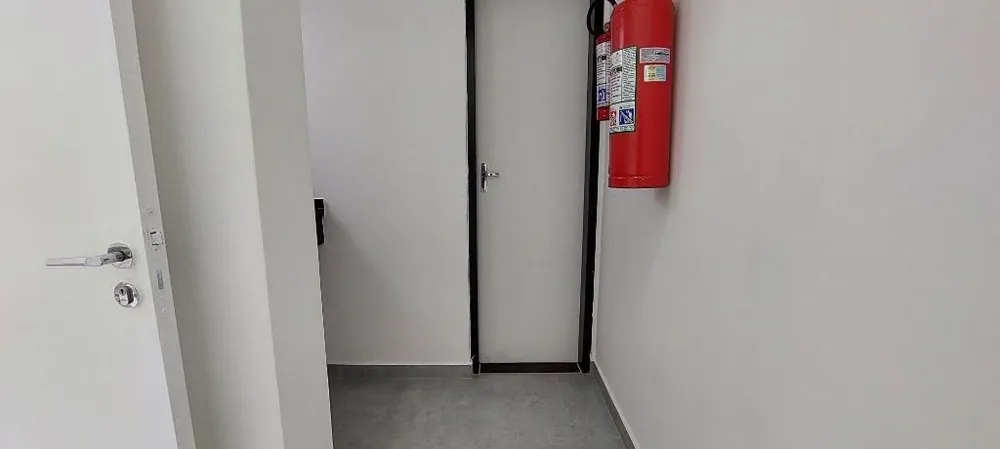 Loja-Salão, 50 m² - Foto 4