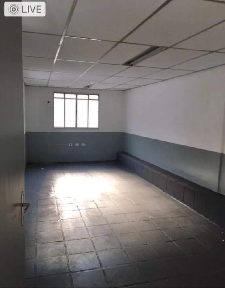 Loja-Salão, 550 m² - Foto 1