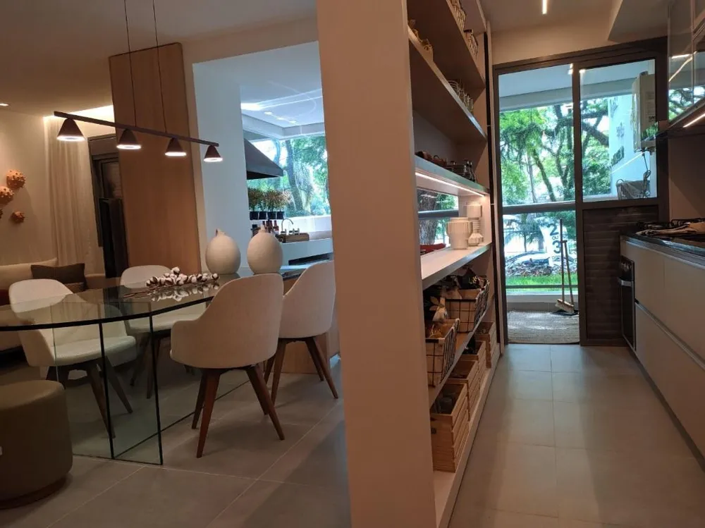 Apartamento, 2 quartos, 54 m² - Foto 3