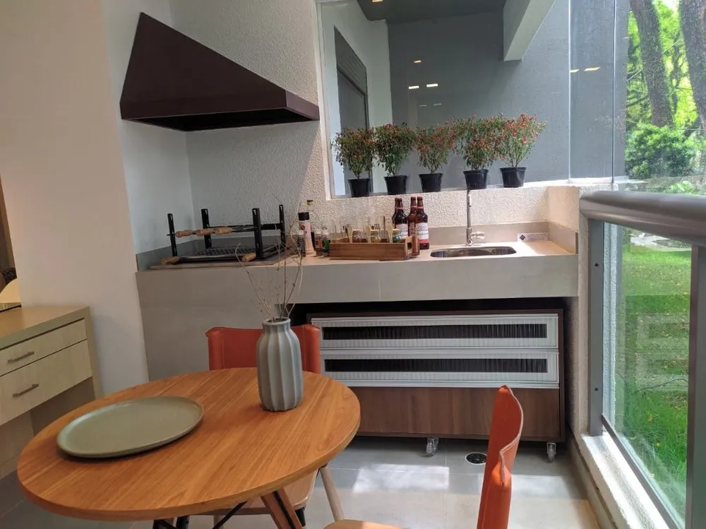 Apartamento, 2 quartos, 54 m² - Foto 4