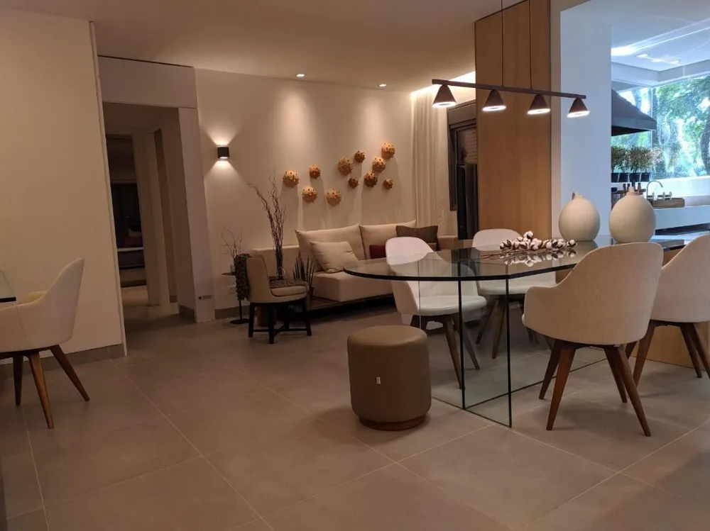 Apartamento, 2 quartos, 54 m² - Foto 2