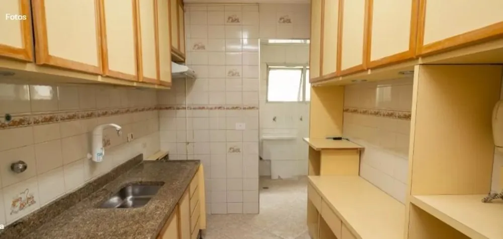 Apartamento, 3 quartos, 72 m² - Foto 4