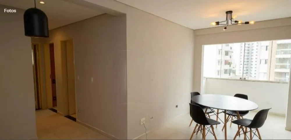 Apartamento, 3 quartos, 72 m² - Foto 1