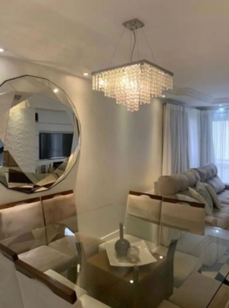 Apartamento, 3 quartos, 100 m² - Foto 3