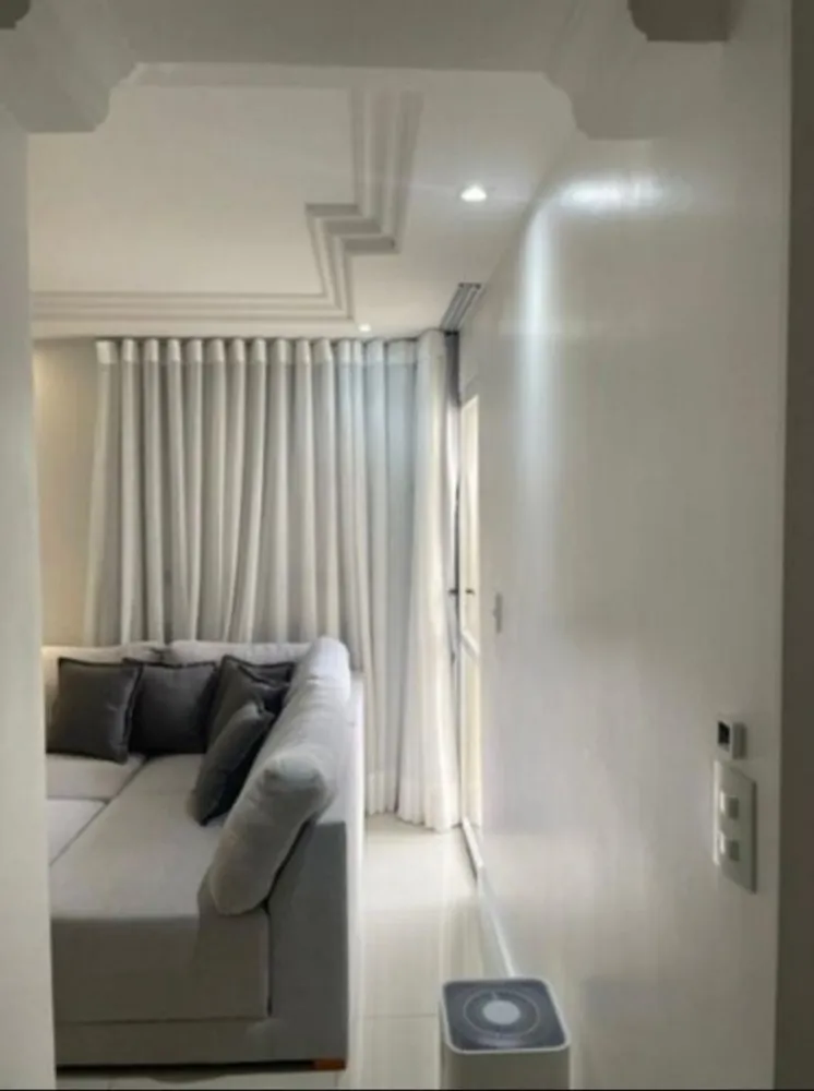 Apartamento, 3 quartos, 100 m² - Foto 4