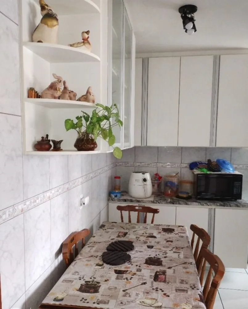 Apartamento, 3 quartos, 116 m² - Foto 4