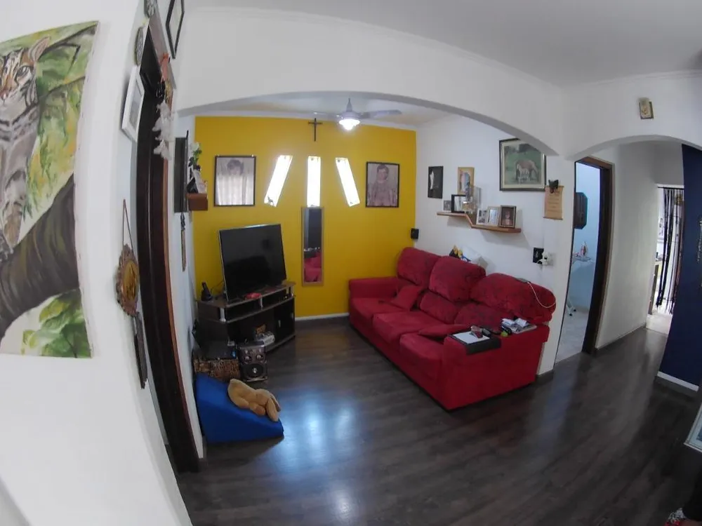 Sobrado, 3 quartos, 250 m² - Foto 2