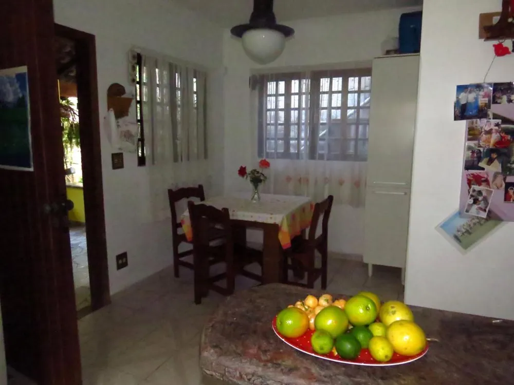 Sobrado, 3 quartos, 250 m² - Foto 4