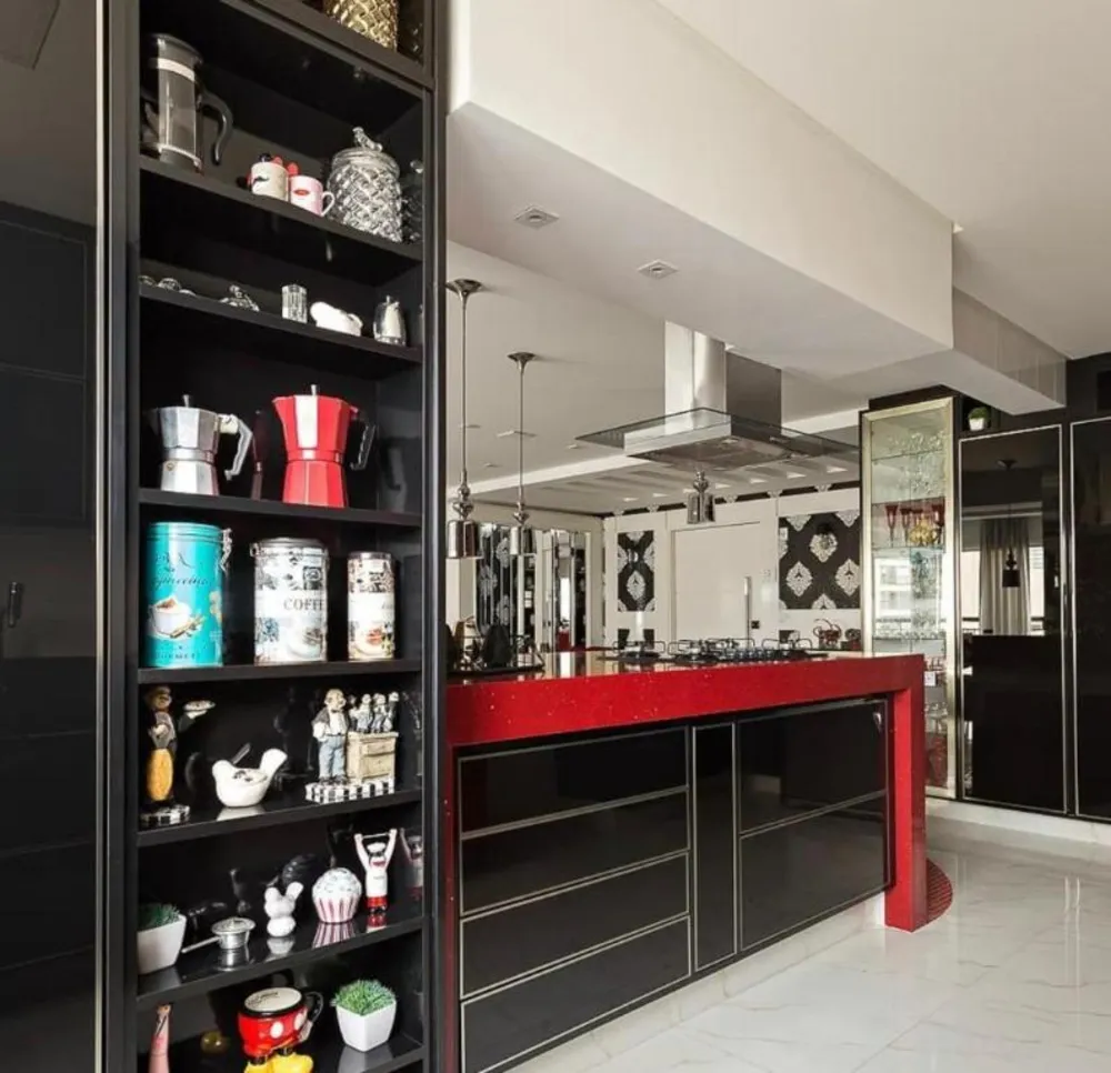 Apartamento, 3 quartos, 192 m² - Foto 1