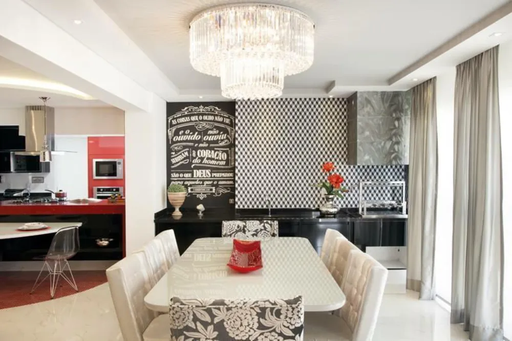 Apartamento, 3 quartos, 192 m² - Foto 4