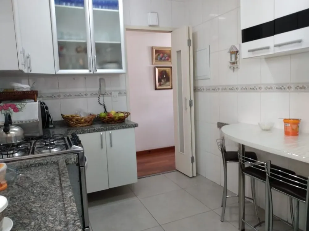 Apartamento, 3 quartos, 79 m² - Foto 4