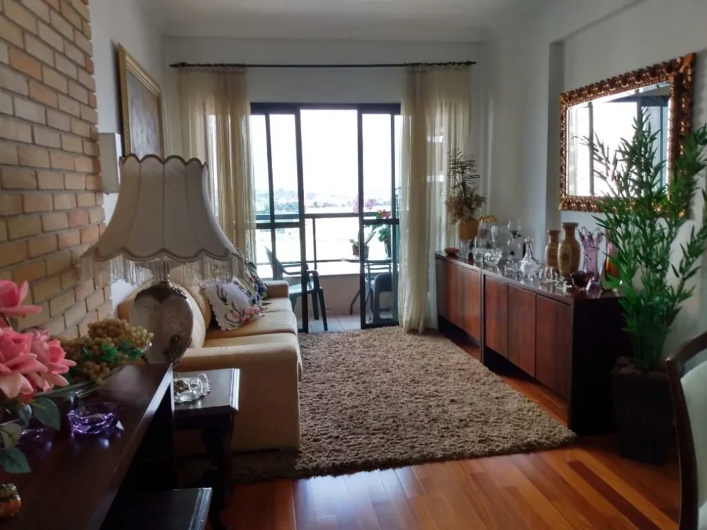 Apartamento, 3 quartos, 79 m² - Foto 3