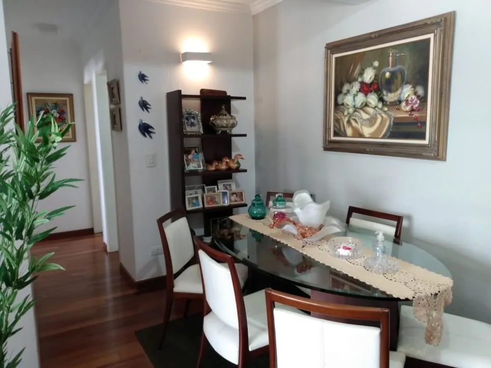 Apartamento, 3 quartos, 79 m² - Foto 2