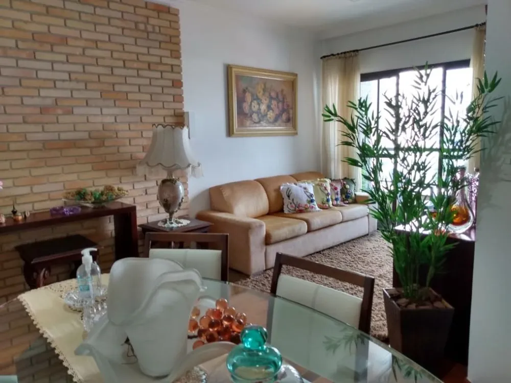 Apartamento, 3 quartos, 79 m² - Foto 1