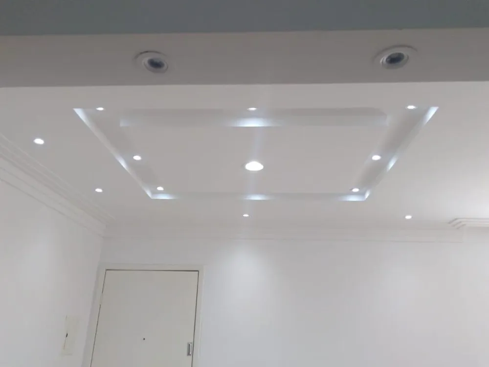Apartamento, 2 quartos, 64 m² - Foto 2