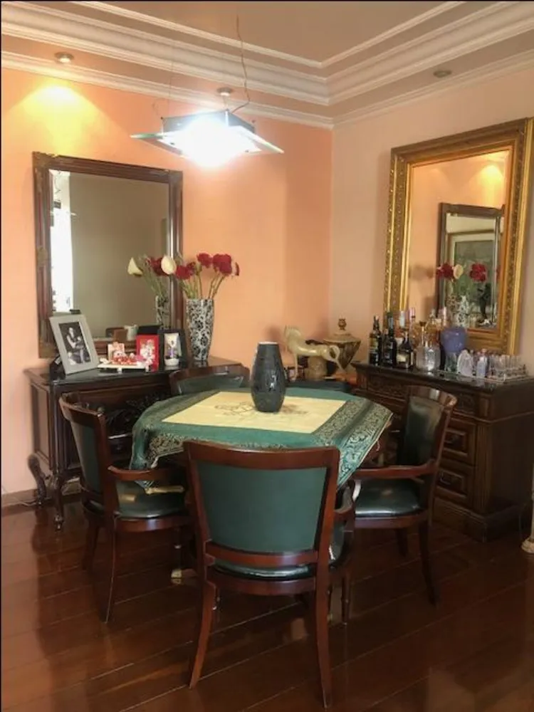 Apartamento, 3 quartos, 110 m² - Foto 1