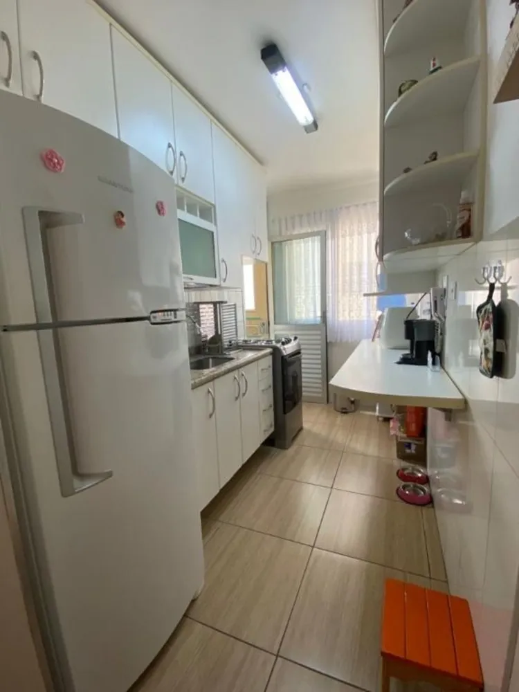 Apartamento, 2 quartos, 46 m² - Foto 4