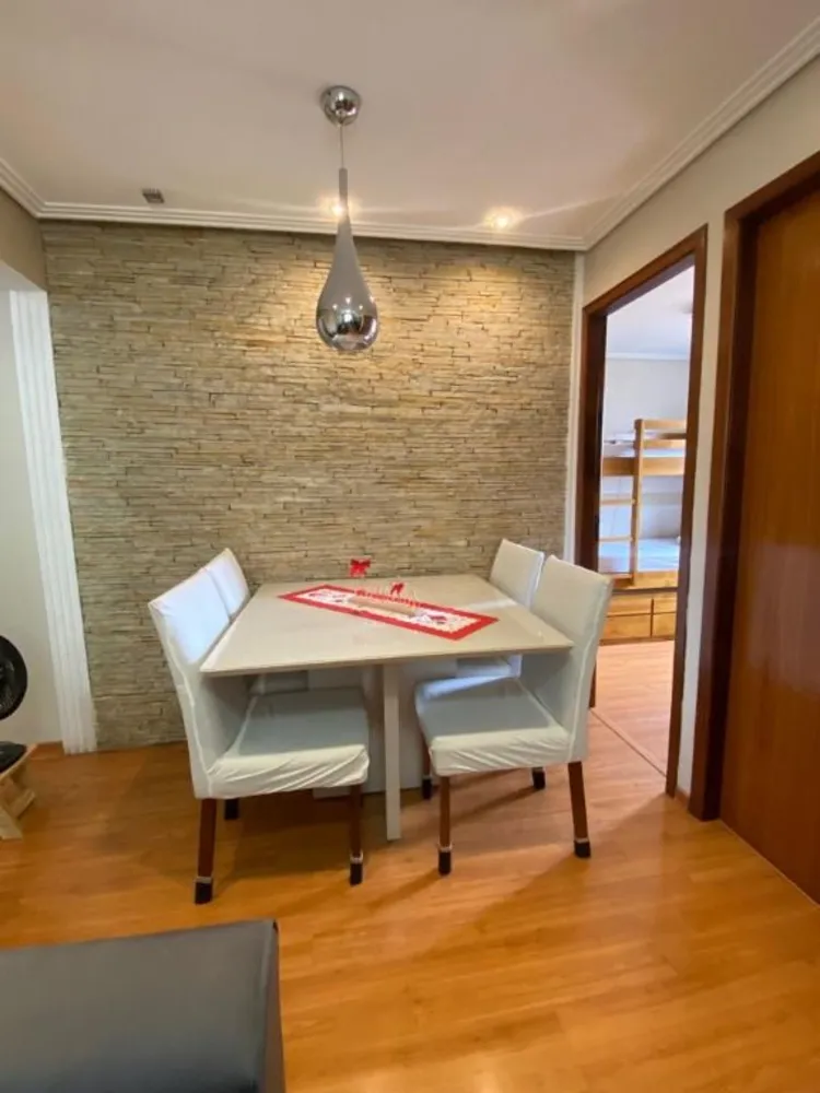 Apartamento, 2 quartos, 46 m² - Foto 3