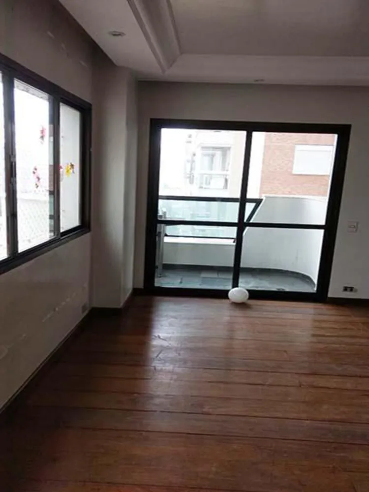 Apartamento, 3 quartos, 264 m² - Foto 1