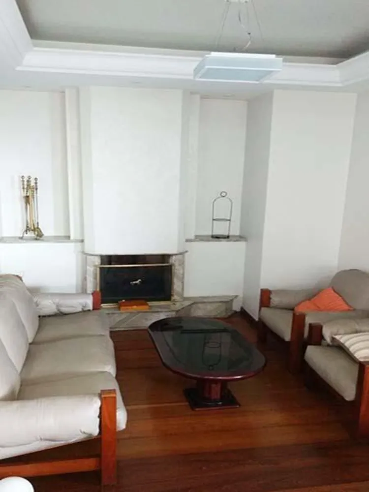 Apartamento, 3 quartos, 264 m² - Foto 3