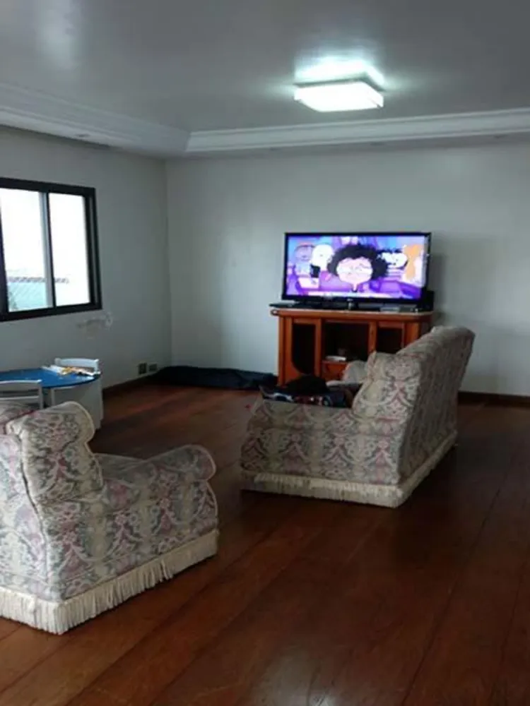 Apartamento, 3 quartos, 264 m² - Foto 2