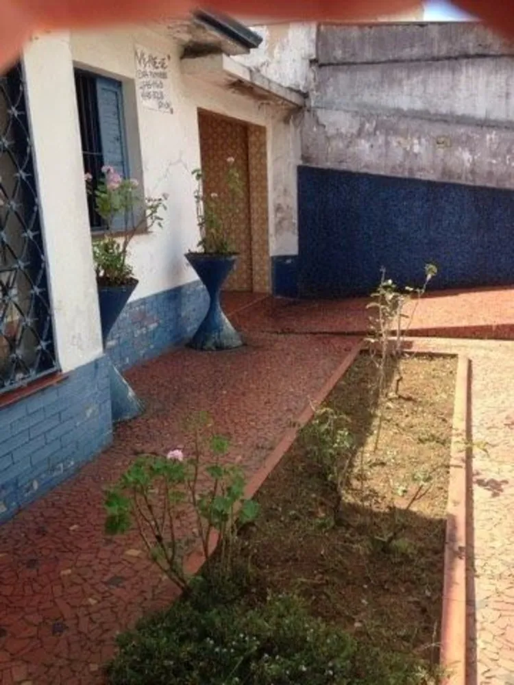 Casa, 4 quartos, 196 m² - Foto 1