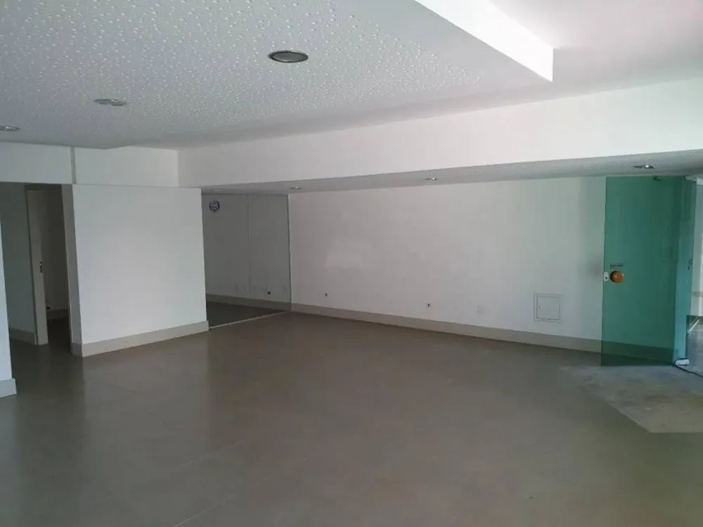 Loja-Salão, 105 m² - Foto 1