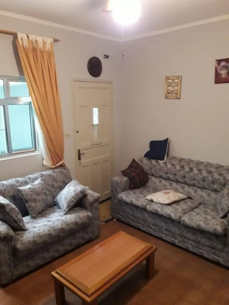 Casa, 3 quartos, 204 m² - Foto 2