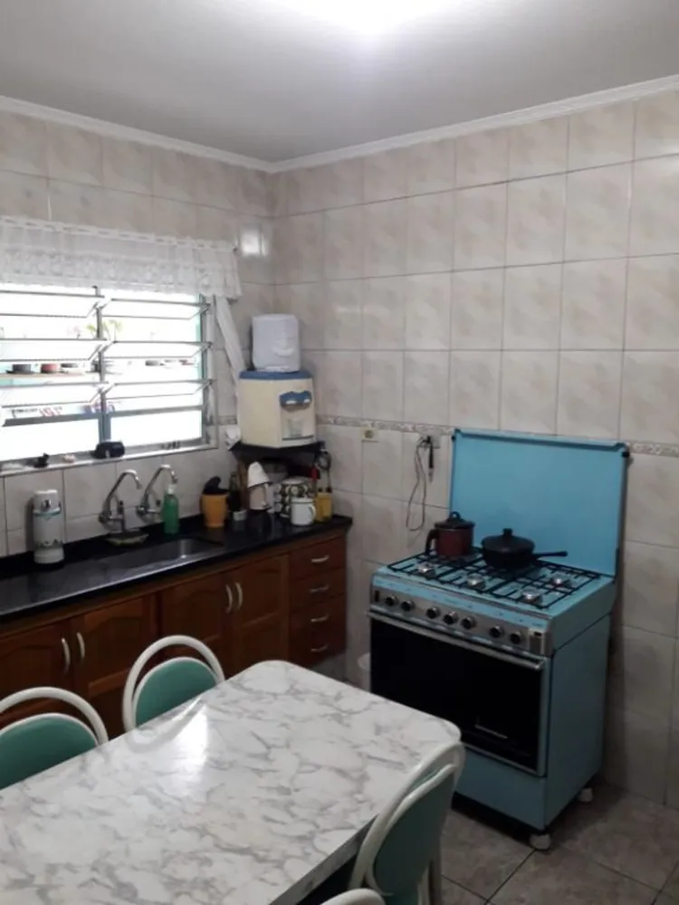 Casa, 3 quartos, 204 m² - Foto 4