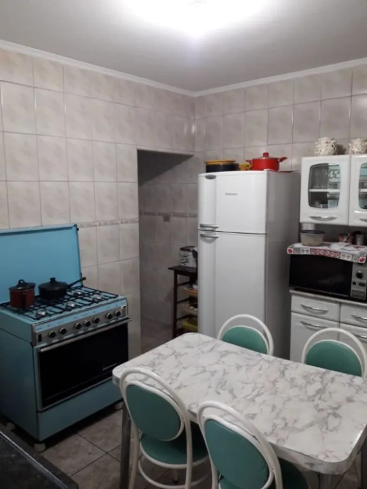 Casa, 3 quartos, 204 m² - Foto 3